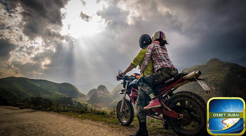 Nằm mơ đi xe máy đánh số mấy trúng lớn?