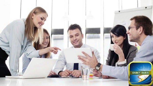 Mộng thấy người khác là đồng nghiệp của mình