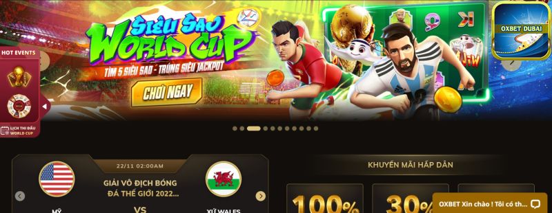 Điều kiện người chơi cần đáp ứng khi muốn rút tiền Oxbet