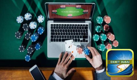 3 bước chơi đánh bài qua mạng tại nhà cái Oxbet