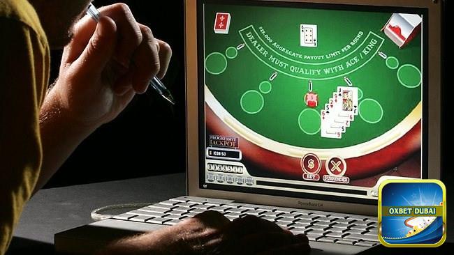 Kinh nghiệm chơi đánh bài qua mạng