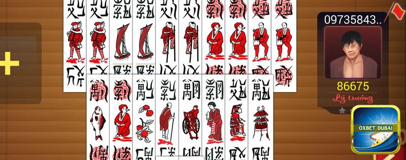 Luật chơi đánh chắn chi tiết cho người mới bắt đầu