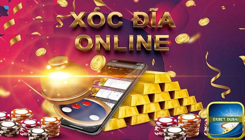 Mẹo chơi xóc đĩa xanh chín