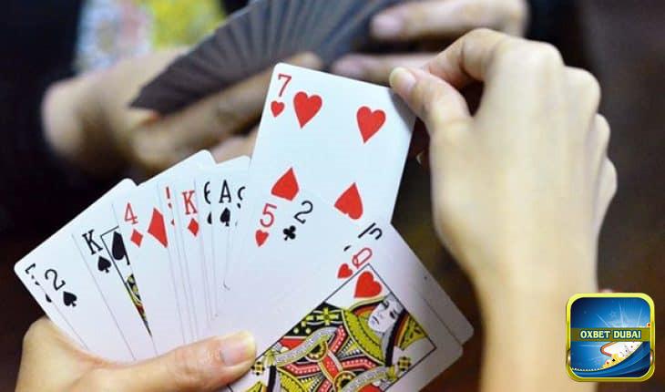 Luật chơi tiến lên là như thế nào?