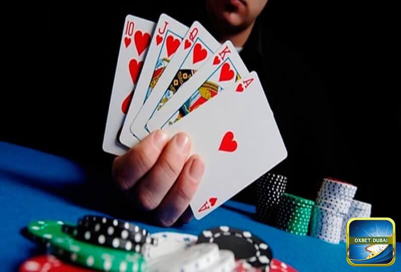 Tìm hiểu khái niệm trò chơi bài sâm lốc là gì?