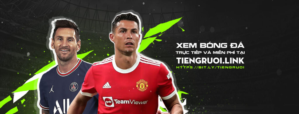 Cập nhật toàn bộ tin tức chung về bóng đá mới nhất, chính xác nhất tại trang Tiengruoi