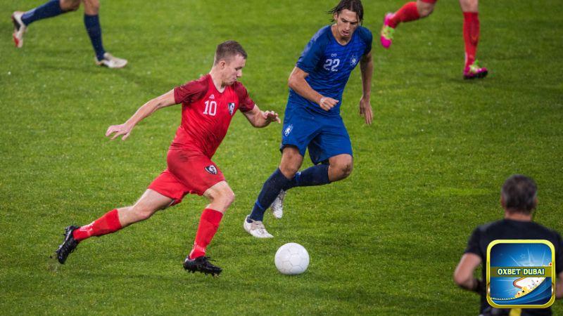 Livescore cho anh em theo dõi những trận đấu đỉnh cao