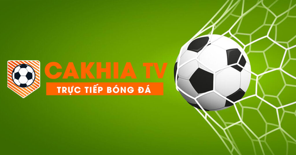 Website Cakhia TV luôn đảm bảo chất lượng tốt để bạn theo dõi kênh miễn phí