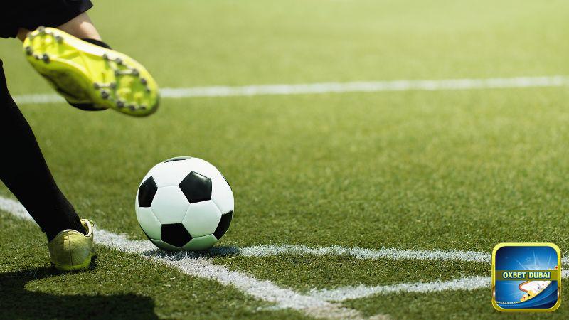 Xem trực tiếp bóng đá mỗi ngày tại địa chỉ siêu uy tín