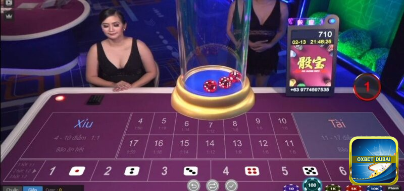 Có rất nhiều cách đánh cầu nghiêng tài xỉu được chia sẻ hiện nay