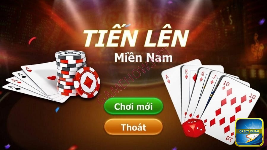 Top game đánh bài đổi tiền thật hấp dẫn nhất tại Oxbet
