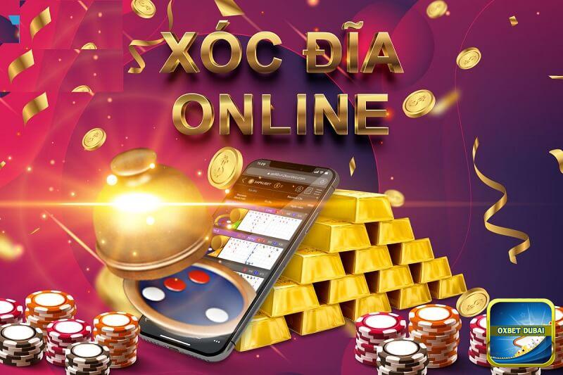 Hãy chọn địa chỉ nhà cái chơi xóc đĩa online uy tín và chất lượng
