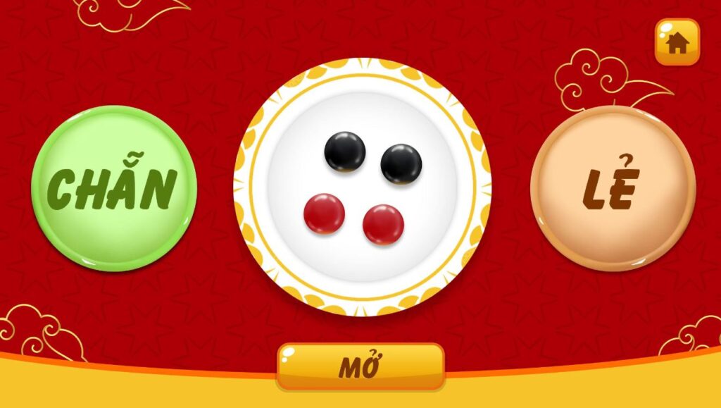 Xóc đĩa online là bộ môn cá cược rất được các cược thủ Việt Nam yêu thích 