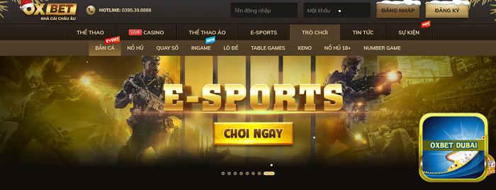 Hoàn tất quá trình cài app Oxbet bằng NoxPlayer