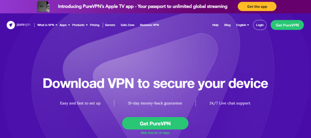 Nhấn vào mục Đăng ký